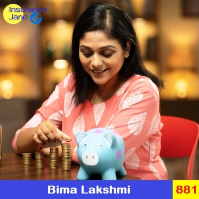 Bima Lakshmi 881
